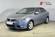Kia Cerato II Саранск  - изображение 27