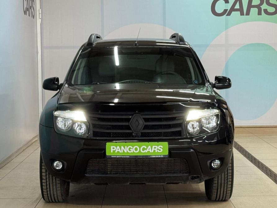 Renault Duster I Набережные Челны  - изображение 2