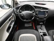 Kia Ceed II Рестайлинг Ростов-на-Дону  - изображение 28