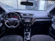 Kia Rio III Рестайлинг Самара  - изображение 25