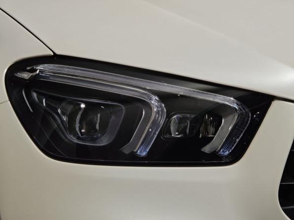 Mercedes-Benz GLE Coupe AMG II (C167) с пробегом 2021 года, цена 9 000 000 рублей, 63665 км, внедорожник, Автокод Объявления