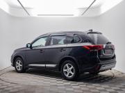 Mitsubishi Outlander III Рестайлинг 3 Москва  - изображение 24
