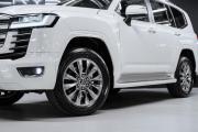 Toyota Land Cruiser 300 Series Москва  - изображение 37