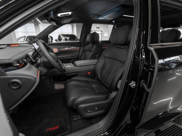 GAC Trumpchi S7 I Рестайлинг с пробегом 2026 года, цена 5 650 000 рублей, 10 км, внедорожник, Автокод Объявления