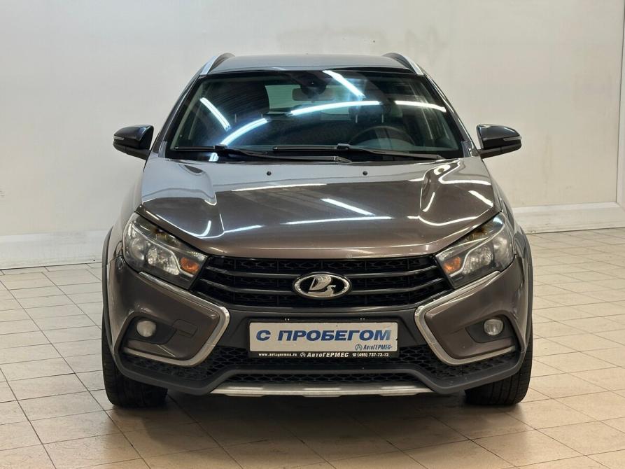 Lada (ВАЗ) Vesta I Балашиха  - изображение 2