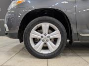 Toyota Highlander II (XU40) Рестайлинг Москва  - изображение 51