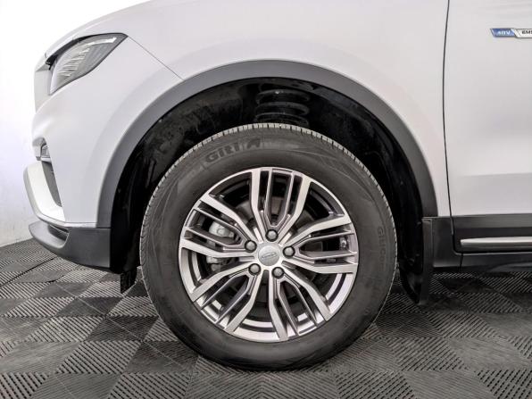Geely Atlas Pro с пробегом 2023 года, цена 2 170 000 рублей, 33527 км, внедорожник, Автокод Объявления