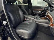 Mercedes-Benz S-Класс VI (W222 C217) Иркутск  - изображение 76