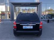 Hyundai Tucson I Брянск  - изображение 20