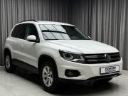Volkswagen Tiguan I Рестайлинг Ижевск  - изображение 32
