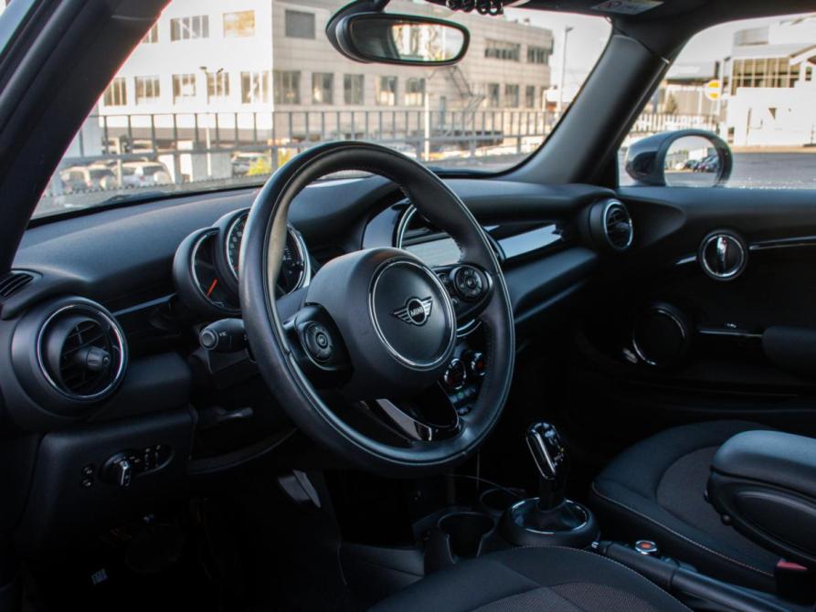 Mini Hatch III (F55/F56) Рестайлинг Москва  - изображение 9