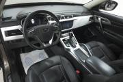 Geely Atlas I Новокузнецк  - изображение 56