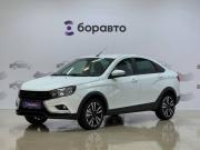 Lada (ВАЗ) Vesta I Ставрополь  - изображение 16