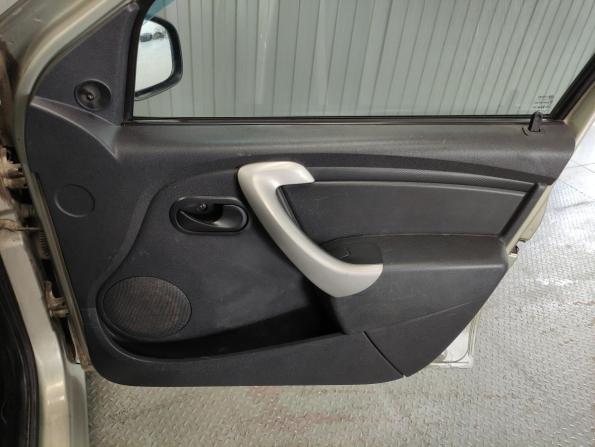 Renault Logan I Рестайлинг с пробегом 2011 года, цена 428 000 рублей, 157247 км, седан, Автокод Объявления