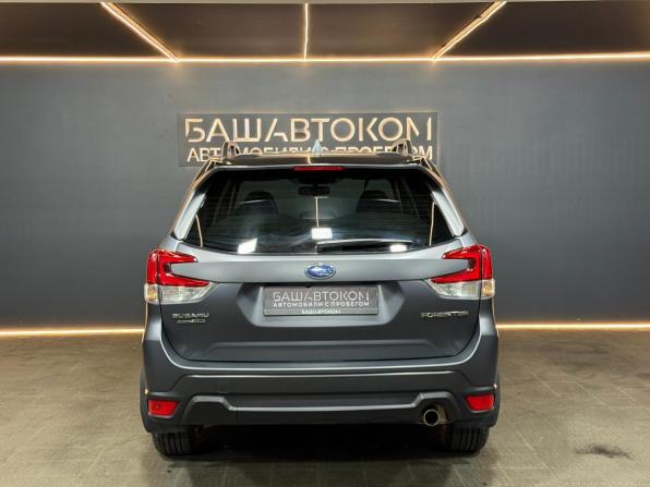 Subaru Forester V Рестайлинг с пробегом 2024 года, цена 3 999 000 рублей, 28432 км, внедорожник, Автокод Объявления