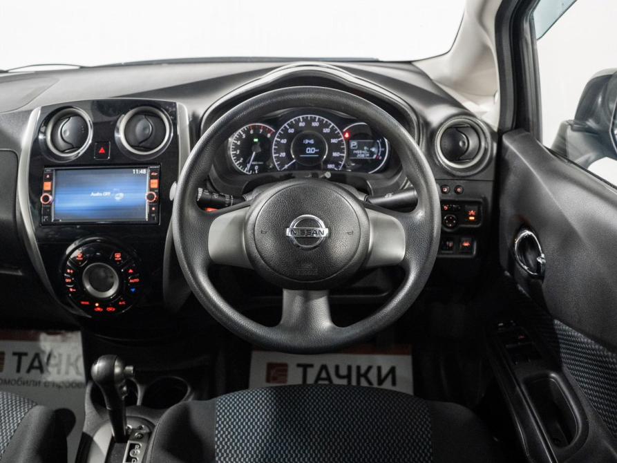 Nissan Note II Иркутск  - изображение 10
