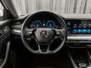 Skoda Octavia IV (A8) Москва  - изображение 41