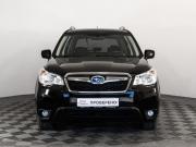 Subaru Forester IV Санкт-Петербург  - изображение 26