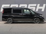 Honda Stepwgn V Краснодар  - изображение 27