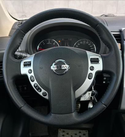 Nissan X-Trail II Рестайлинг с пробегом 2011 года, цена 1 570 000 рублей, 189023 км, внедорожник, Автокод Объявления