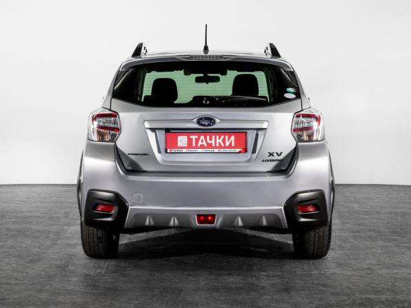 Subaru XV I с пробегом 2014 года, цена 1 360 000 рублей, 155120 км, внедорожник, Автокод Объявления