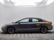 Honda Civic VIII Рестайлинг Москва  - изображение 24