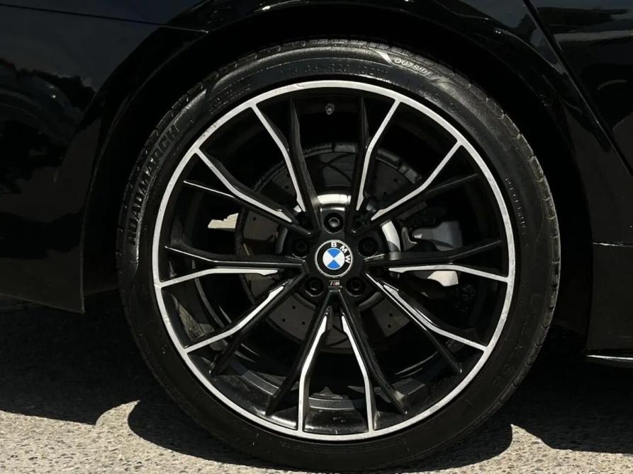 BMW 5 серии VII (G30/G31/G38) Волгоград  - изображение 24