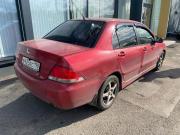 Mitsubishi Lancer IX Рестайлинг Санкт-Петербург  - изображение 10