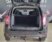 Renault Duster I Уфа  - изображение 24