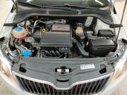 Skoda Rapid I Москва  - изображение 21