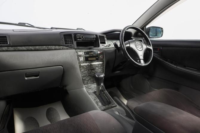 Toyota Corolla IX (E120 E130) Рестайлинг с пробегом 2006 года, цена 599 000 рублей, 325000 км, седан, Автокод Объявления