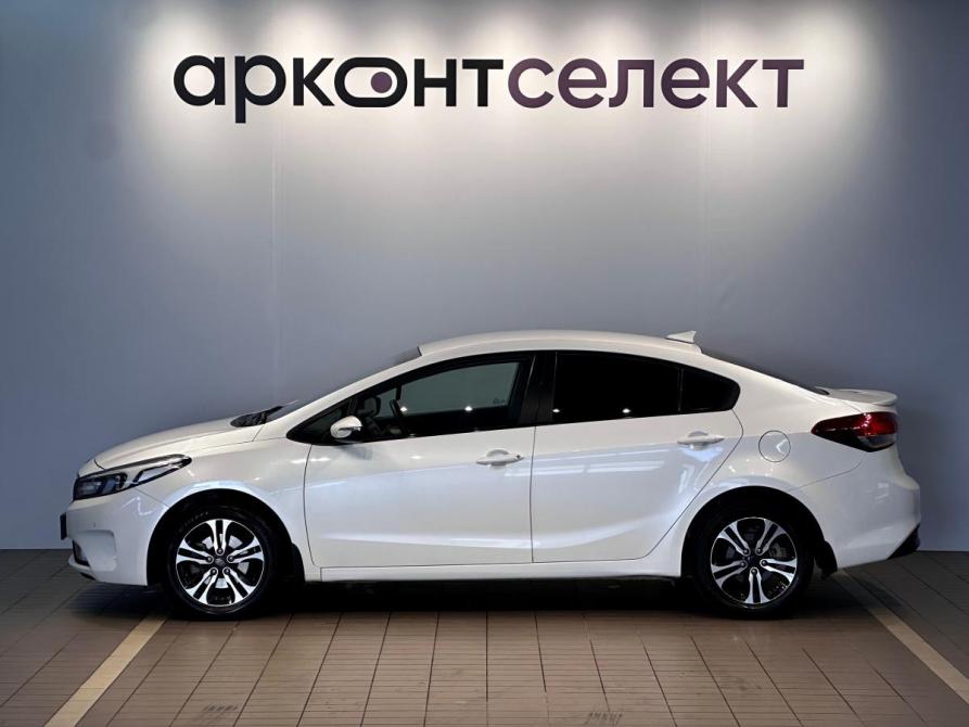 Kia Cerato III Рестайлинг (Classic) Краснодар  - изображение 5