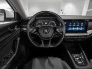 Skoda Octavia IV (A8) Москва  - изображение 33