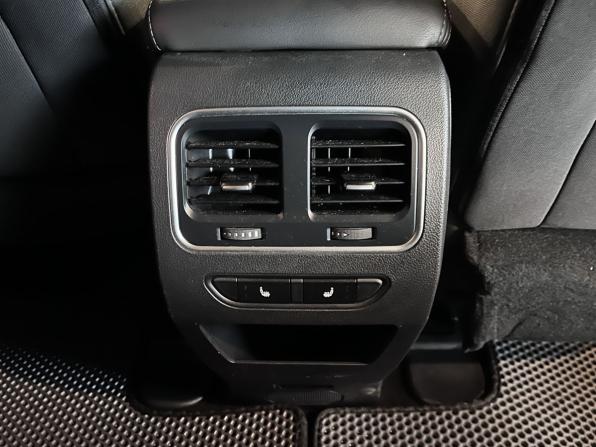 Haval F7 I с пробегом 2019 года, цена 1 662 000 рублей, 60765 км, внедорожник, Автокод Объявления