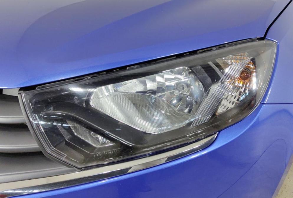 Lada (ВАЗ) Granta I Рестайлинг Волгоград  - изображение 9