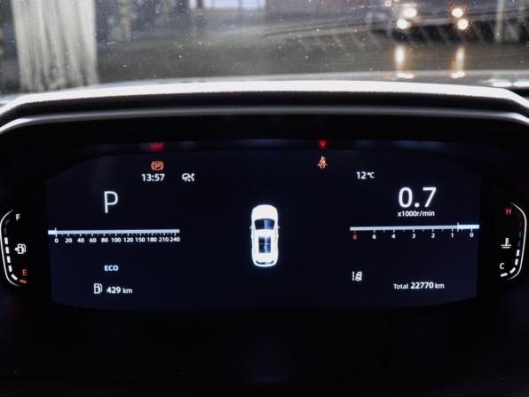 Changan CS55 Plus II с пробегом 2023 года, цена 2 070 000 рублей, 22767 км, внедорожник, Автокод Объявления