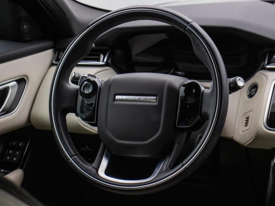 Land Rover Range Rover Velar I Москва  - изображение 15