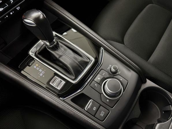 Mazda CX-5 II с пробегом 2020 года, цена 2 885 000 рублей, 92481 км, внедорожник, Автокод Объявления