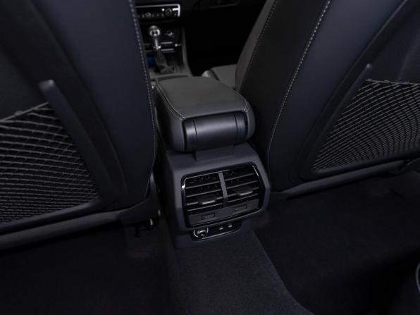 Audi Q3 II (F3) с пробегом 2026 года, цена 3 990 000 рублей, 90 км, внедорожник, Автокод Объявления
