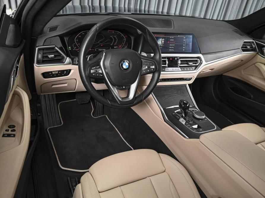 BMW 4 серии G22 G23 G26 Ставрополь  - изображение 10