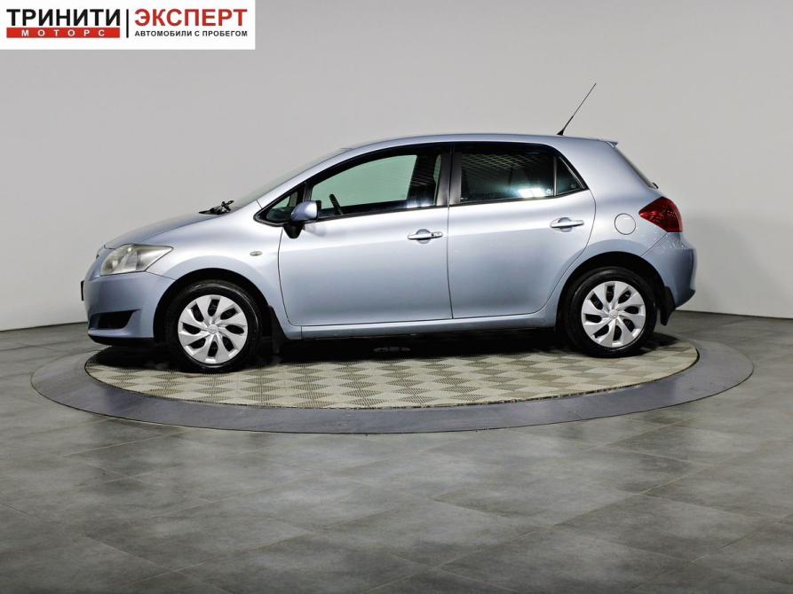 Toyota Auris I Белгород  - изображение 8