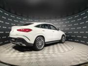 Mercedes-Benz GLE Coupe II (C167) Рестайлинг 2 Москва  - изображение 22