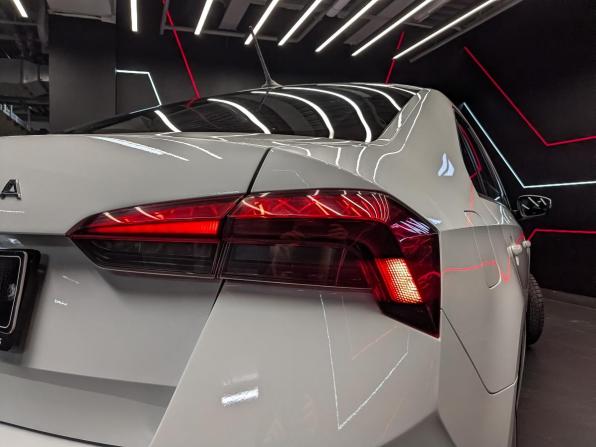 Skoda Rapid II с пробегом 2021 года, цена 1 170 000 рублей, 131773 км, лифтбек, Автокод Объявления