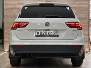 Volkswagen Tiguan II Уфа  - изображение 41