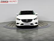 Mazda 6 III (GJ) Белгород  - изображение 18