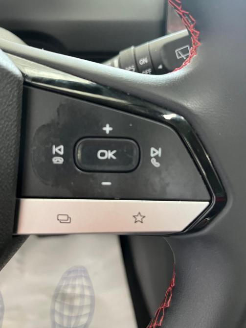 Changan CS55 Plus II Уфа  - изображение 18