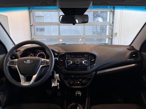 Lada (ВАЗ) Vesta I с пробегом 2019 года, цена 860 000 рублей, 95761 км, универсал, Автокод Объявления