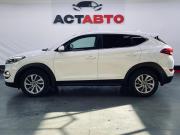 Hyundai Tucson III Оренбург  - изображение 29