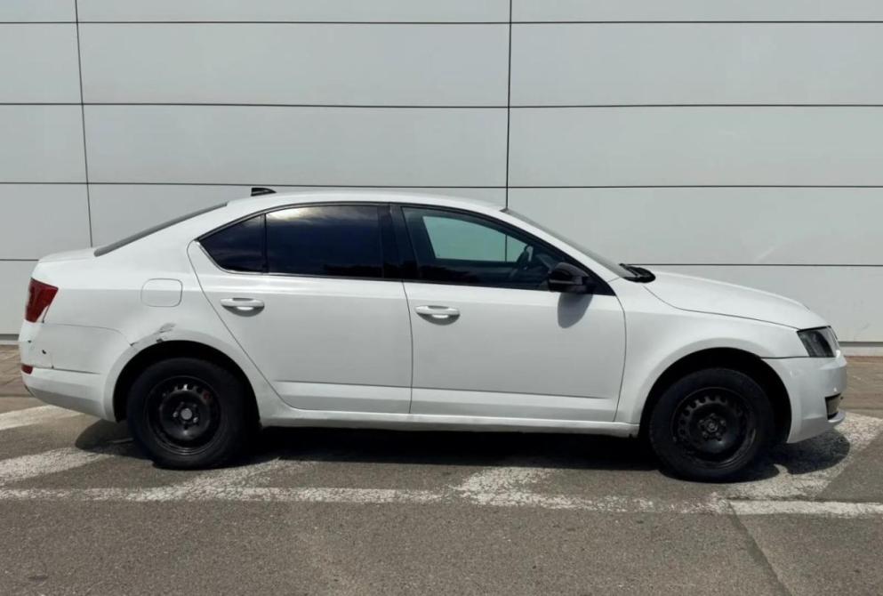 Skoda Octavia III (A7) Ставрополь  - изображение 4