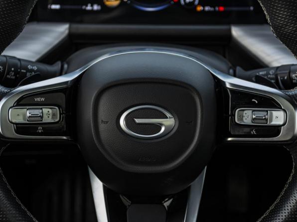GAC GS8 II с пробегом 2023 года, цена 3 389 000 рублей, 46517 км, внедорожник, Автокод Объявления
